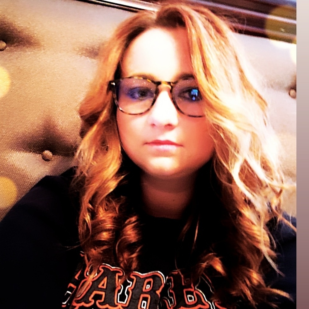 Meet your Posher, Kristen